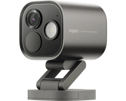 Aqara Überwachungskamera mit Nachtsichtfunktion