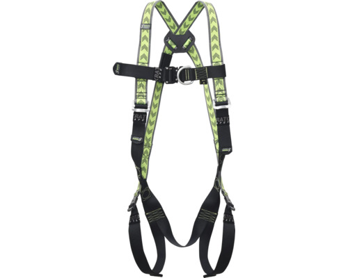 Klettergurt zur Absturzsicherung