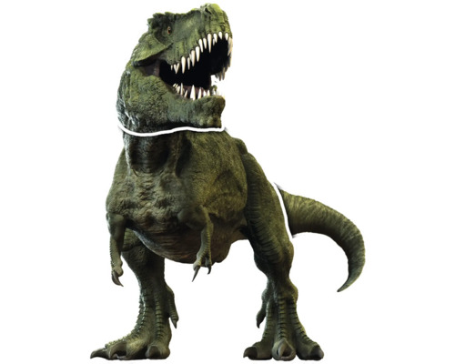 Dinosaurier Tyrannosaurus Rex Figur