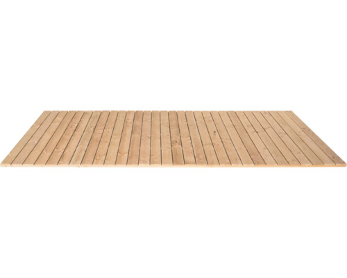 Holzrost für den Außenbereich