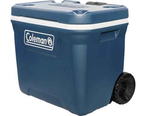Coleman Kühlbox mit Rollen
