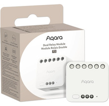 Aqara Dual Relay Modul T2 in Verpackung