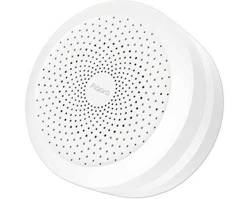Aqara Smart Home Hub mit Lautsprecher