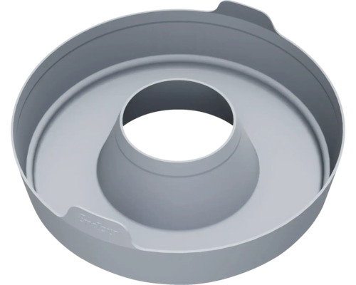 Silikonform Enders für den mobilen Backofen VAMO ganzteilig Enders Gasgrill Zubehör Fettauffangschale