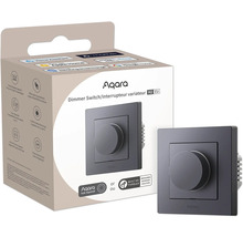 Aqara Dimmer Schalter H2 EU mit Verpackung