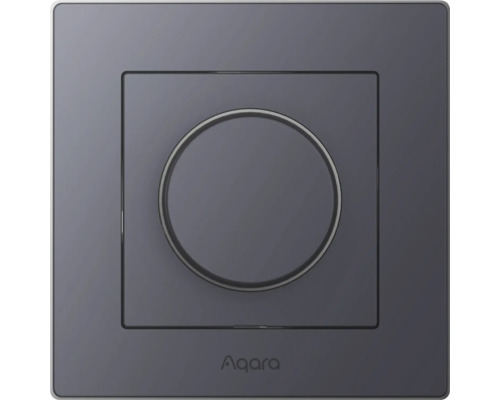 Aqara Wandschalter mit Drehknopf