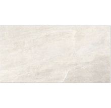 Helle Tapete mit feiner Struktur