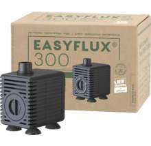EasyFlux 300 Universal-Kreiselpumpe mit zugehörigem Karton
