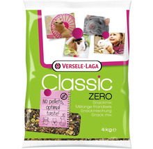 Versele Laga Classic Zero Snackmischung in einer 4 Kilogramm Packung