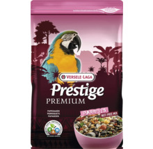 Versele-Laga Prestige Premium Papageienfutter, Nussfreie Mischung