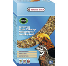 Versele Laga Orlux Aufzuchtfutter für Fasane und Wachteln, 1 Kilogramm Packung