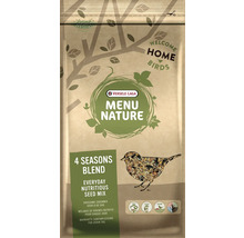 Versele-Laga Menu Nature 4 Seasons Blend Vogelfutterpackung