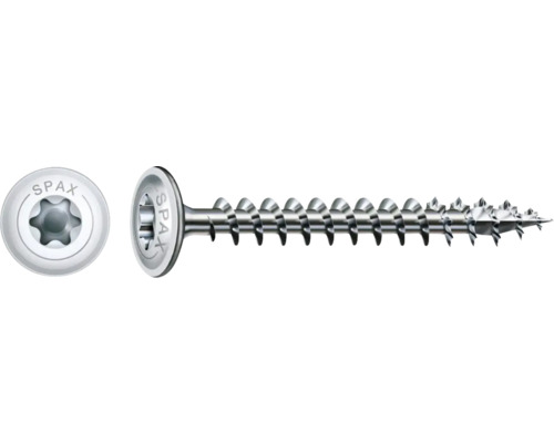 Spax Schraube mit Torx Antrieb