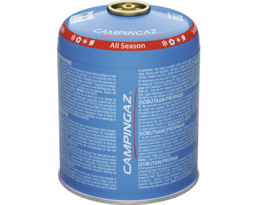 Gaskartusche Campinggaz CV 470 All Season Campingaz All Season Gaskartusche