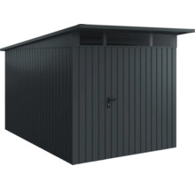 Metall Gerätehaus mit Tür