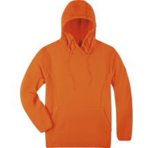 Kapuzenpullover mit Kängurutasche