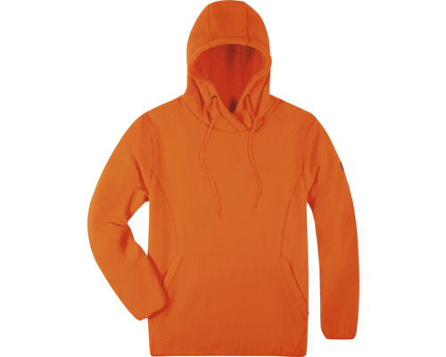 Kapuzenpullover mit Kängurutasche