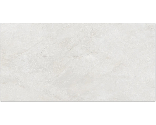 Fliese mit Marmoroptik