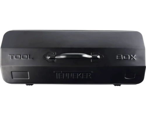 Werkzeugkasten mit Tragegriff