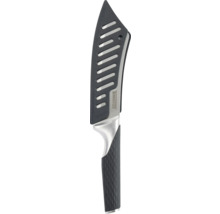 Tenneker Gemüsemesser mit Klingenschutz