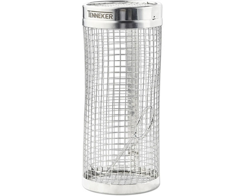 TENNEKER Grillkorb aus Metall