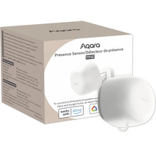 Aqara Presence Sensor FP1E mit Verpackung, kompatibel mit Alexa und Google Home