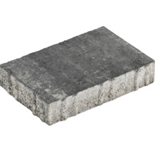 Grauer Pflasterstein für den Außenbereich