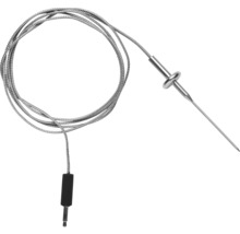 Temperaturfühler mit Kabel und Stecker