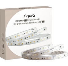 Aqara LED Strip T1 Erweiterungskit in der Verpackung.
