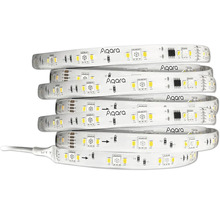Aqara LED-Lichtband aufgerollt