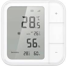Digitales Thermostat zur Temperaturregelung