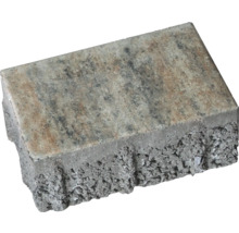 Pflasterstein aus Beton
