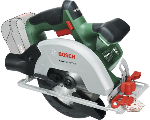 Bosch EasyCirc 18V-48 Akku-Kreissäge