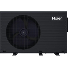 Haier Klimaanlage Außeneinheit