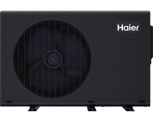 Haier Klimaanlage Außeneinheit