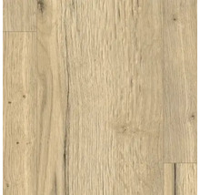 Holzstrukturierte Bodenfläche