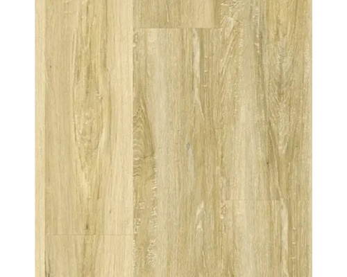 Holzbodenbelag im Detail