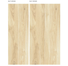 Fliesen im Holzdesign, 20x120 Zentimeter und 30x120 Zentimeter