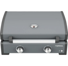 Campingaz Gasgrill mit Thermometer und zwei Drehreglern