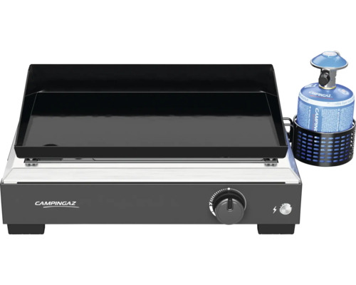 Campingaz Grill mit Gaskartusche