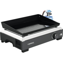 Campingaz Grillplatte mit Gaskartusche