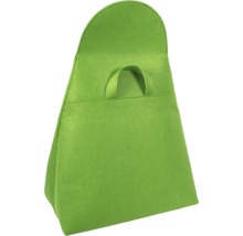 Filzkorb mit Tragegriff