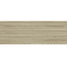 Holzpaneele mit Holzoberfläche zur Wandgestaltung