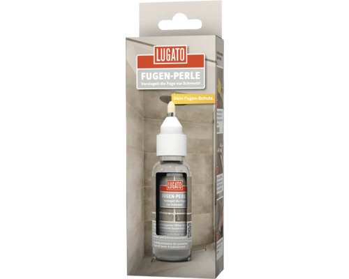 Lugato Fugen-Perle Fugenversiegelung im Karton