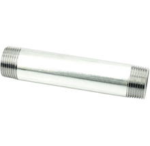 Gewinderohr aus Metall
