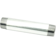 Gewinderohr aus Metall