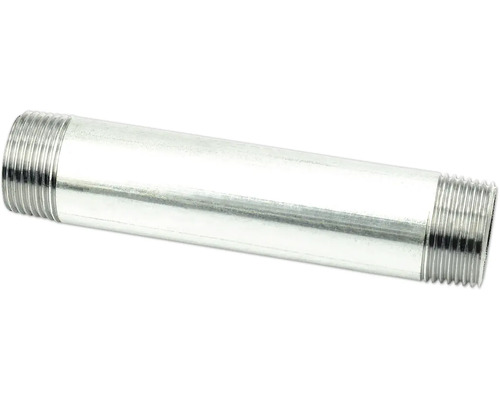 Gewinderohr aus Metall