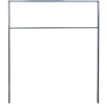 Metall Kleiderständerrahmen