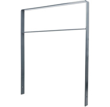 Metalltorrahmen für Gartentore