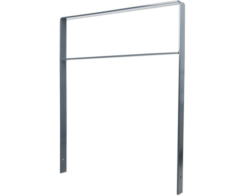 Metalltorrahmen für Gartentore